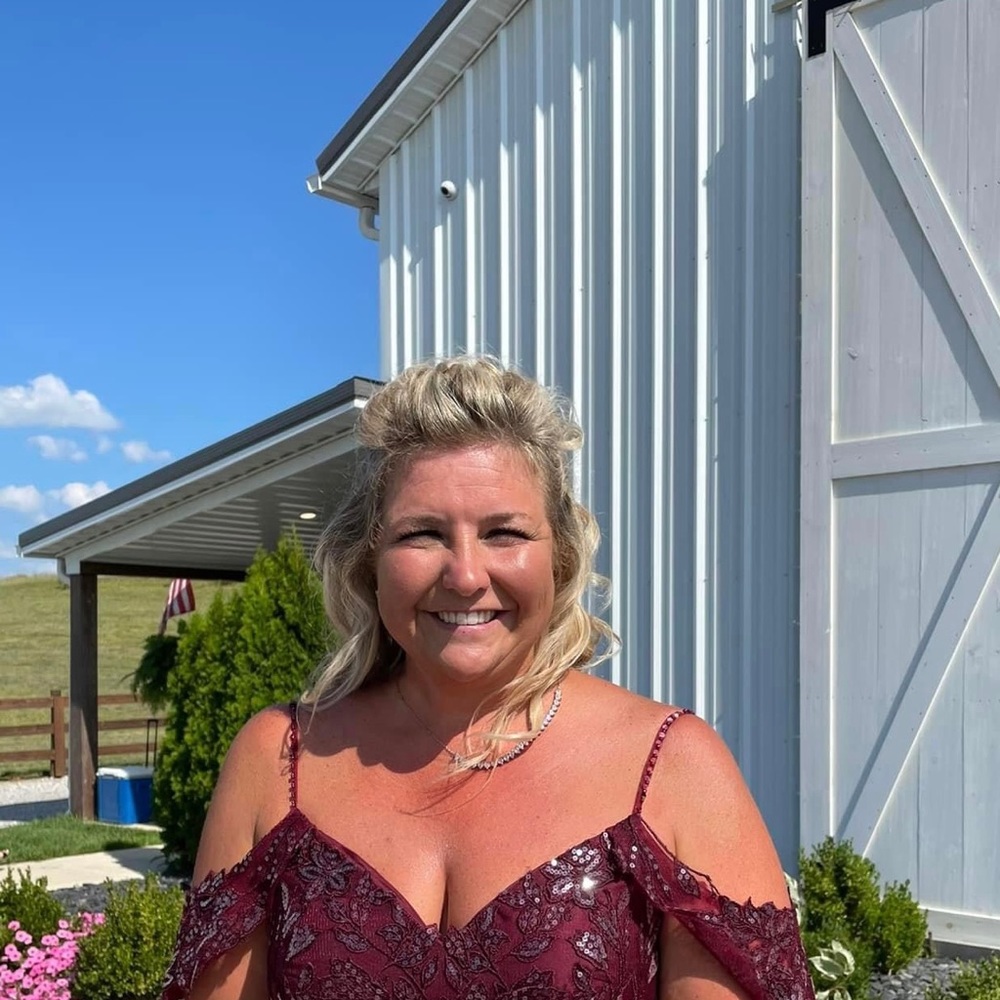 Meet your Posher, Lisha